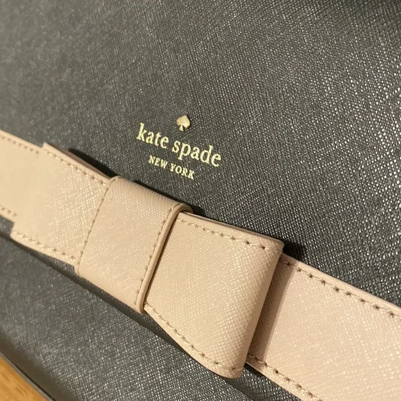 NWOT Kate Spade Kirk Park Crossbody - Picture 5 of 7